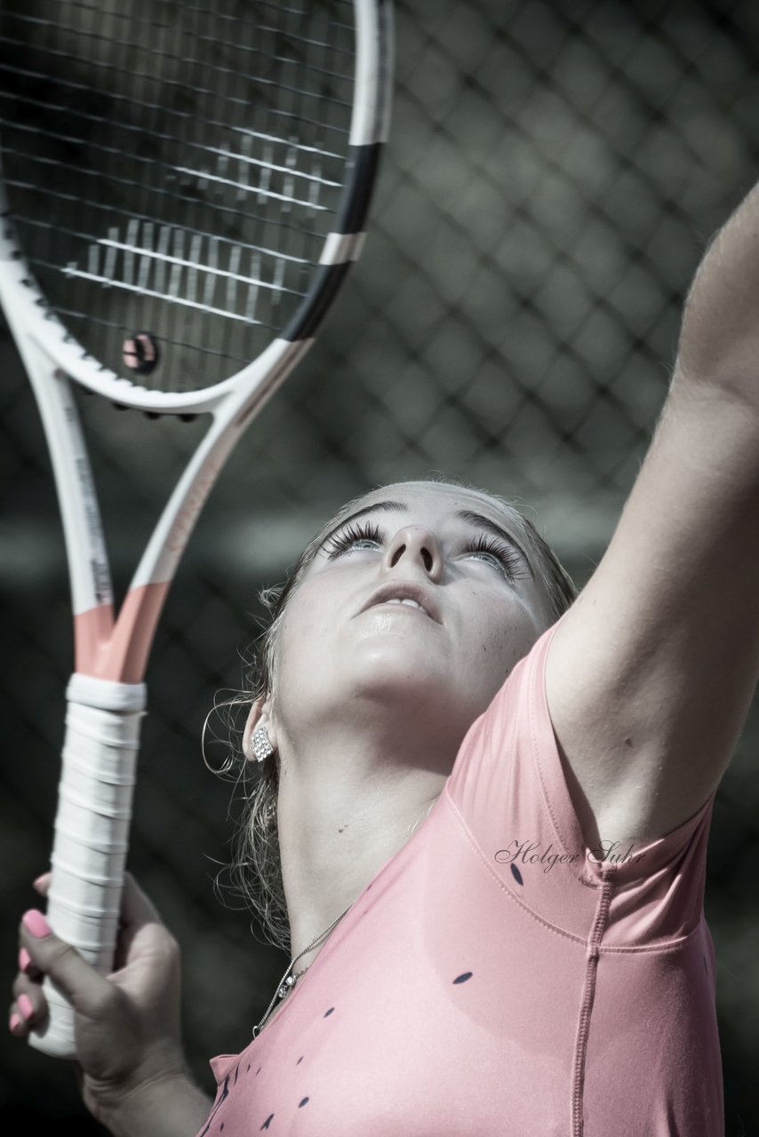 Franziska Sziedat 317 - Ostsee Cup